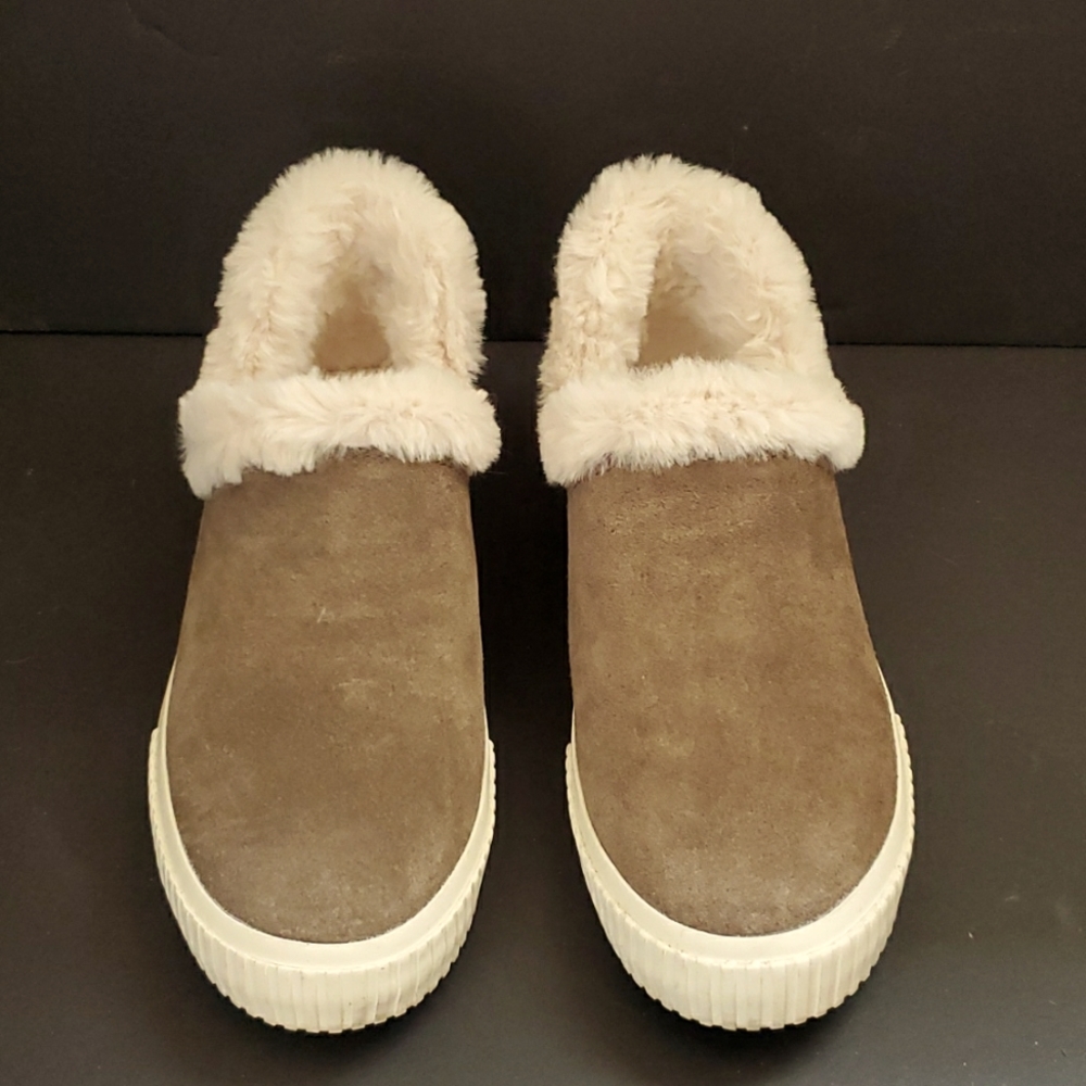 Timberland booties